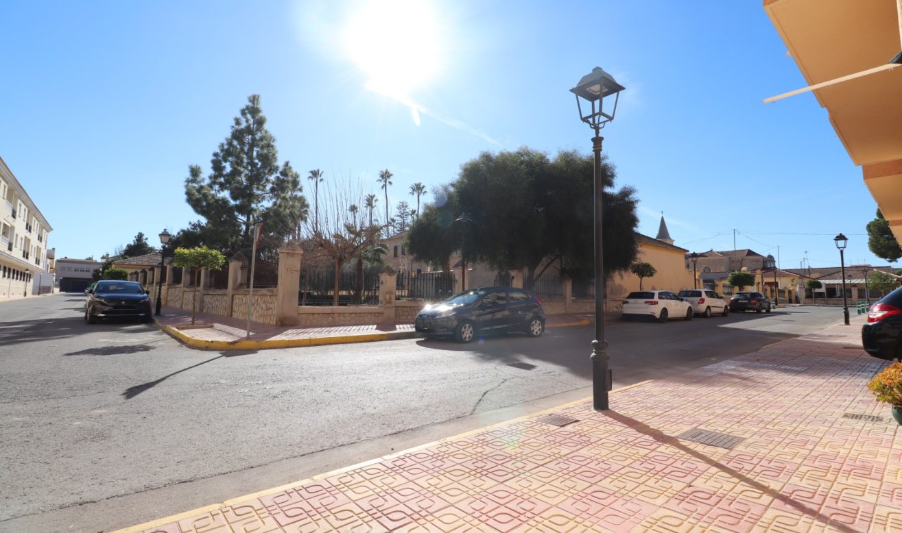 Reventa - Comercial - Jacarilla - Jacarilla - Town