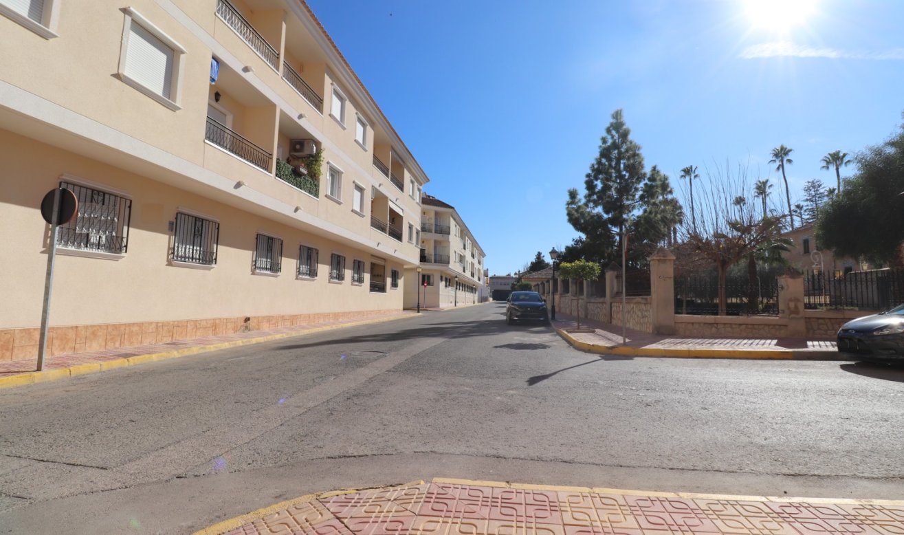 Reventa - Comercial - Jacarilla - Jacarilla - Town