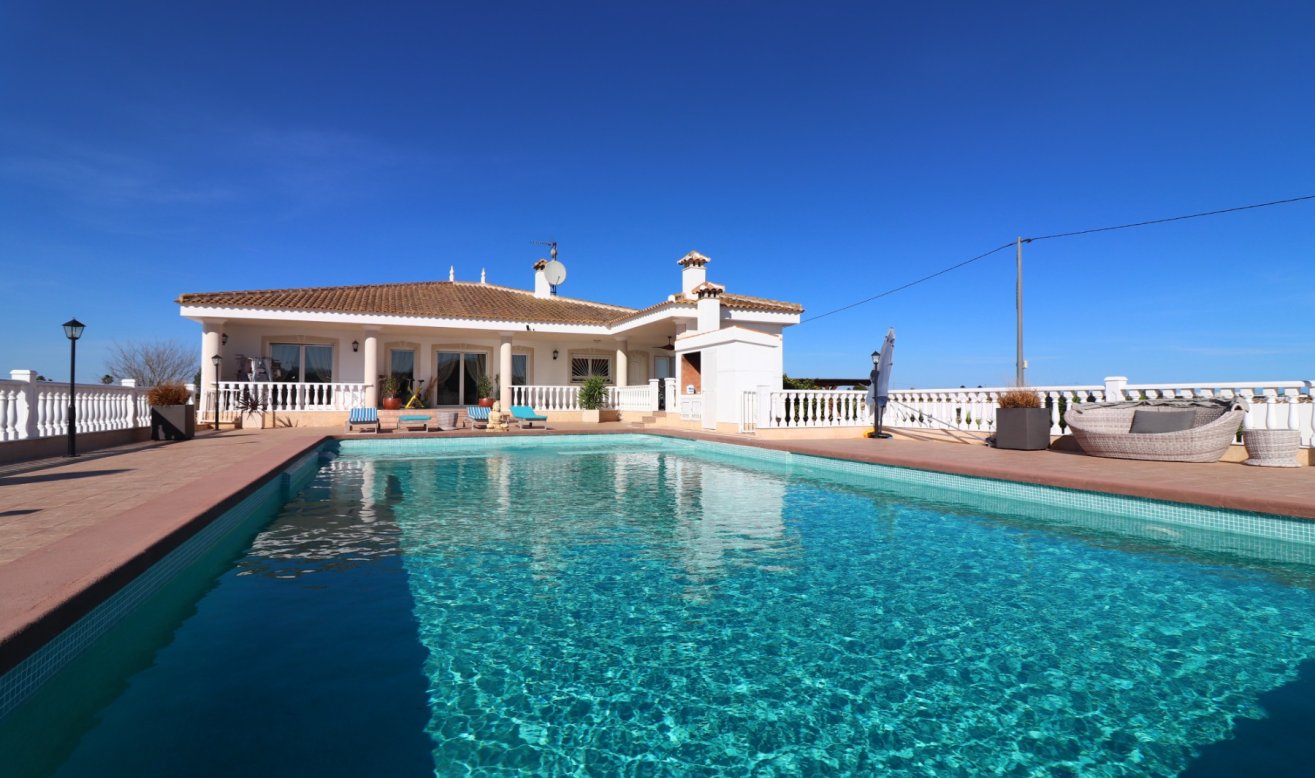 Reventa - Country Property - Rojales - Rojales - Country