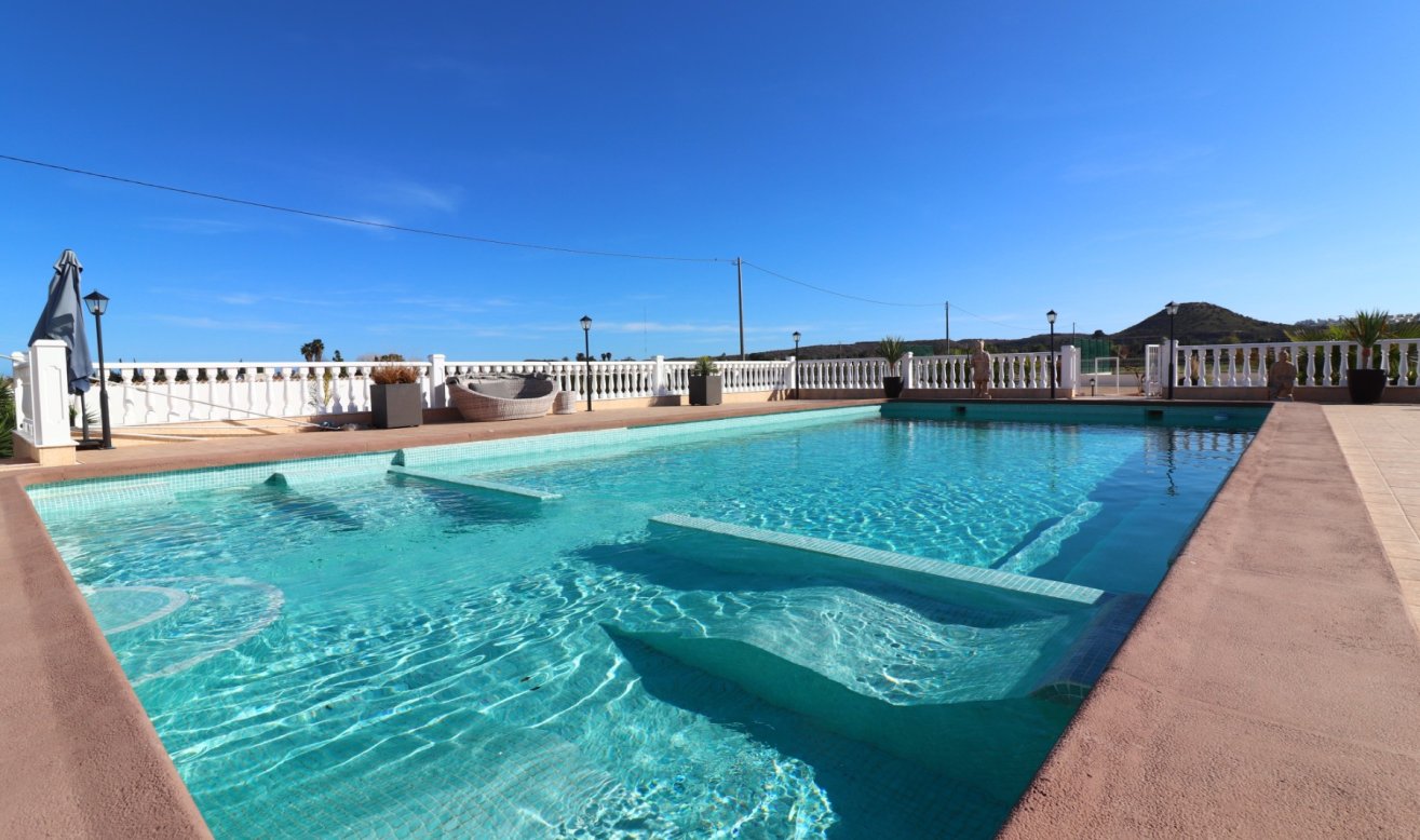 Reventa - Country Property - Rojales - Rojales - Country