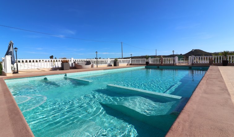 Reventa - Country Property - Rojales - Rojales - Country