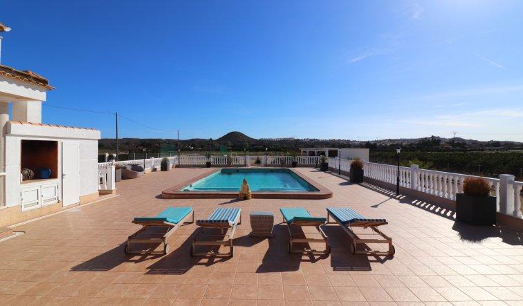 Reventa - Country Property - Rojales - Rojales - Country