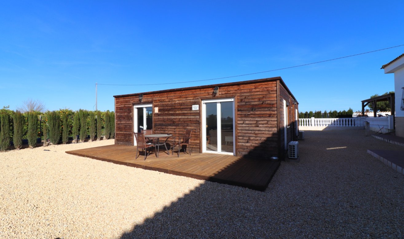 Reventa - Country Property - Rojales - Rojales - Country