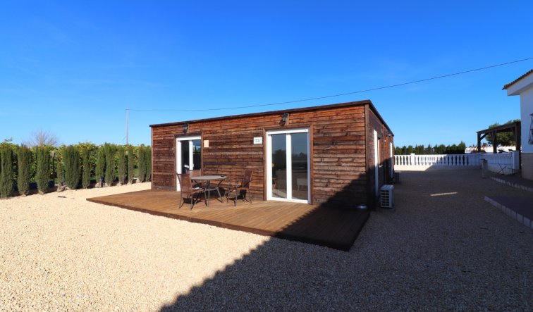Reventa - Country Property - Rojales - Rojales - Country