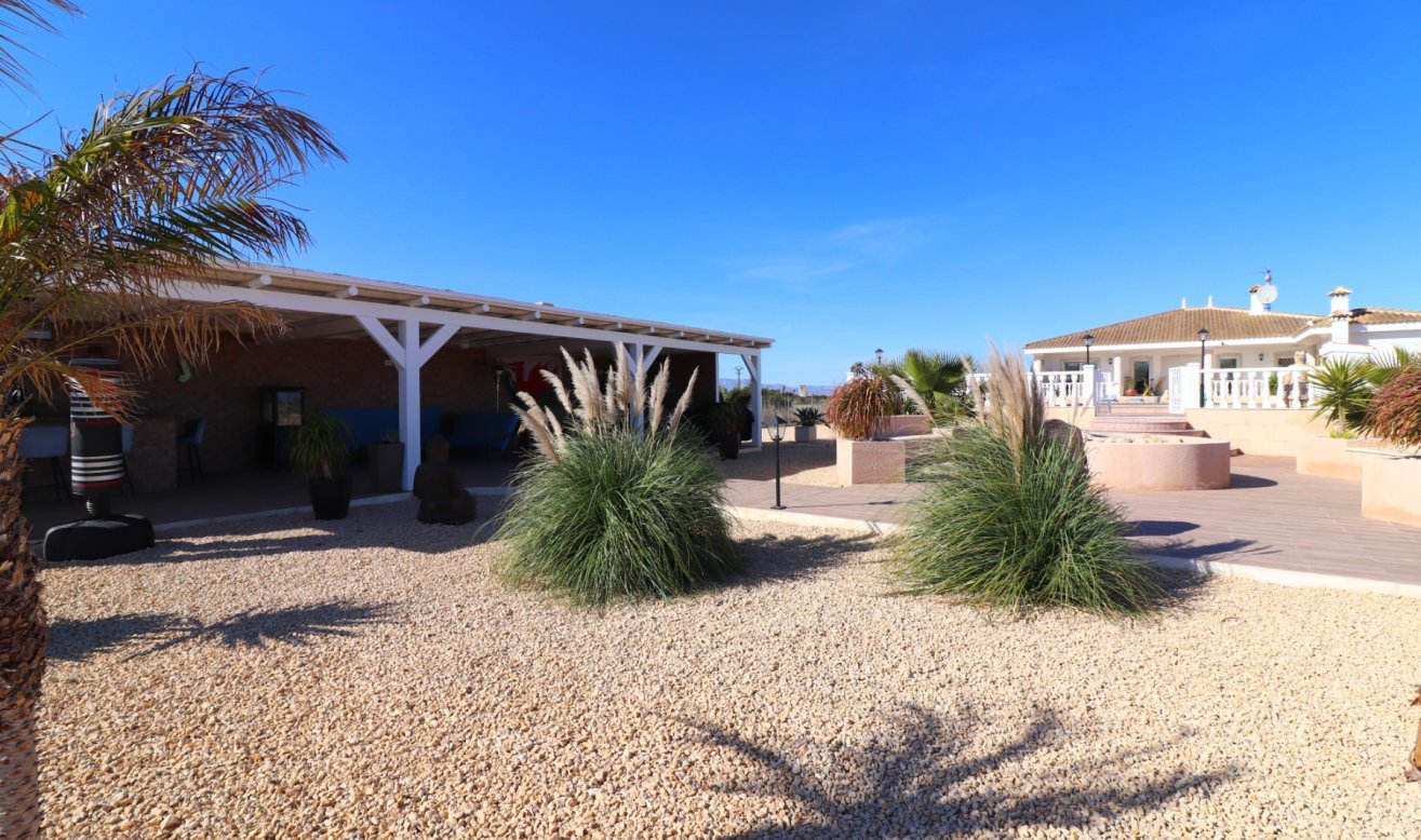 Reventa - Country Property - Rojales - Rojales - Country