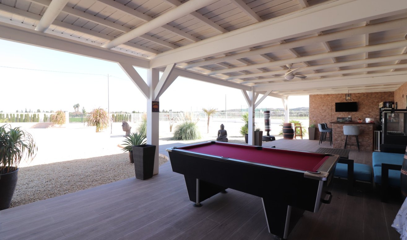 Reventa - Country Property - Rojales - Rojales - Country