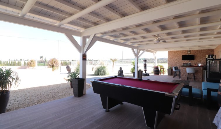 Reventa - Country Property - Rojales - Rojales - Country