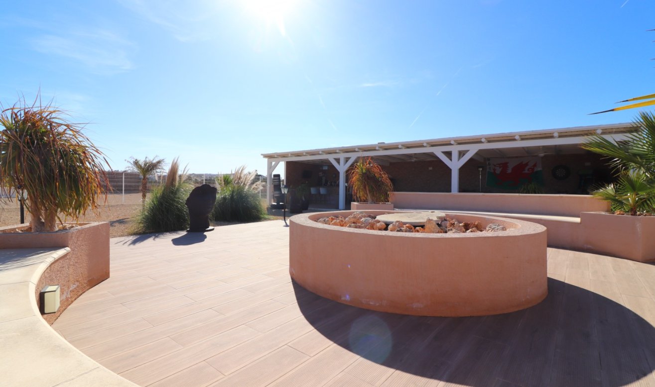 Reventa - Country Property - Rojales - Rojales - Country