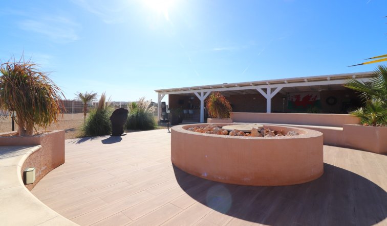 Reventa - Country Property - Rojales - Rojales - Country