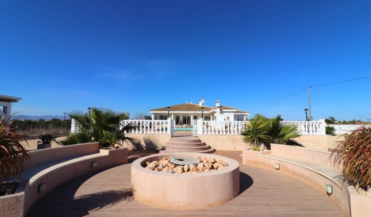 Reventa - Country Property - Rojales - Rojales - Country