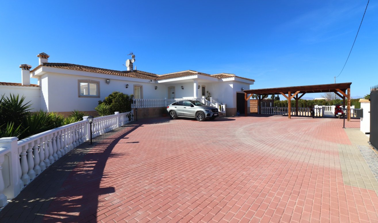 Reventa - Country Property - Rojales - Rojales - Country