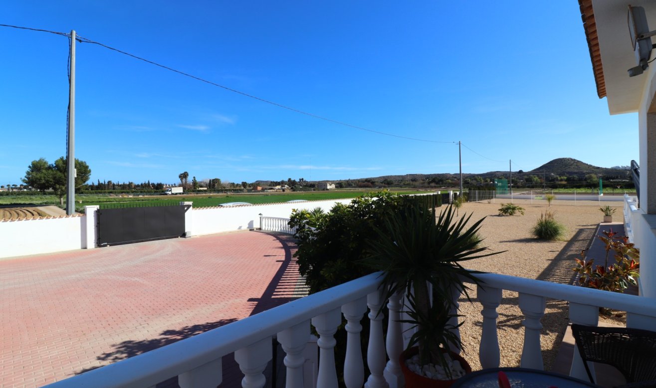 Reventa - Country Property - Rojales - Rojales - Country
