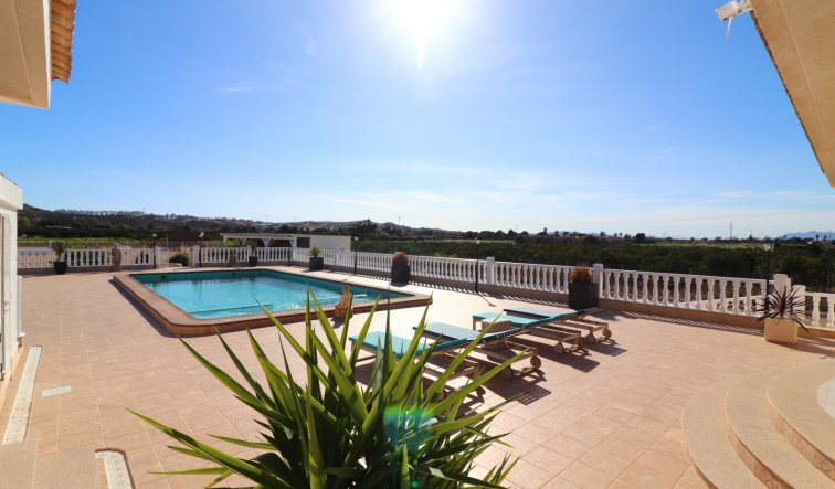 Reventa - Country Property - Rojales - Rojales - Country