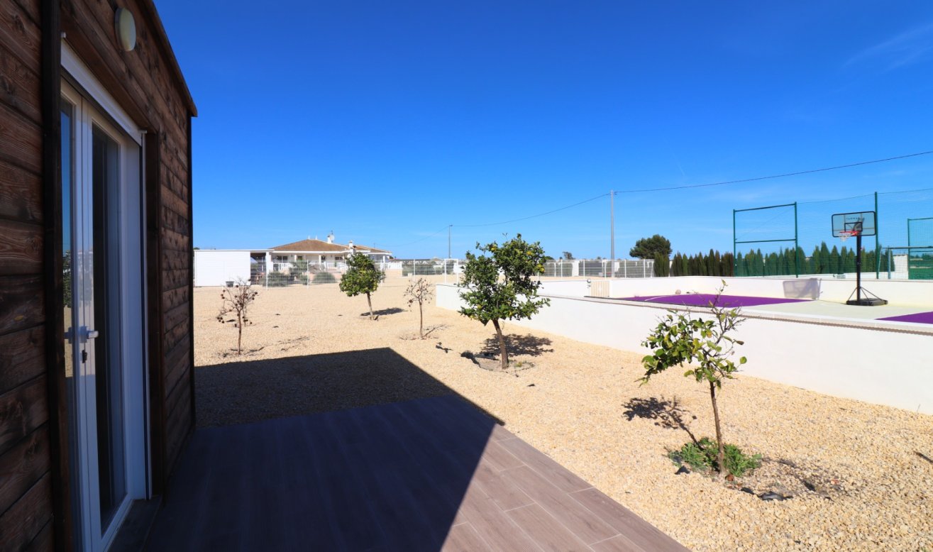 Reventa - Country Property - Rojales - Rojales - Country