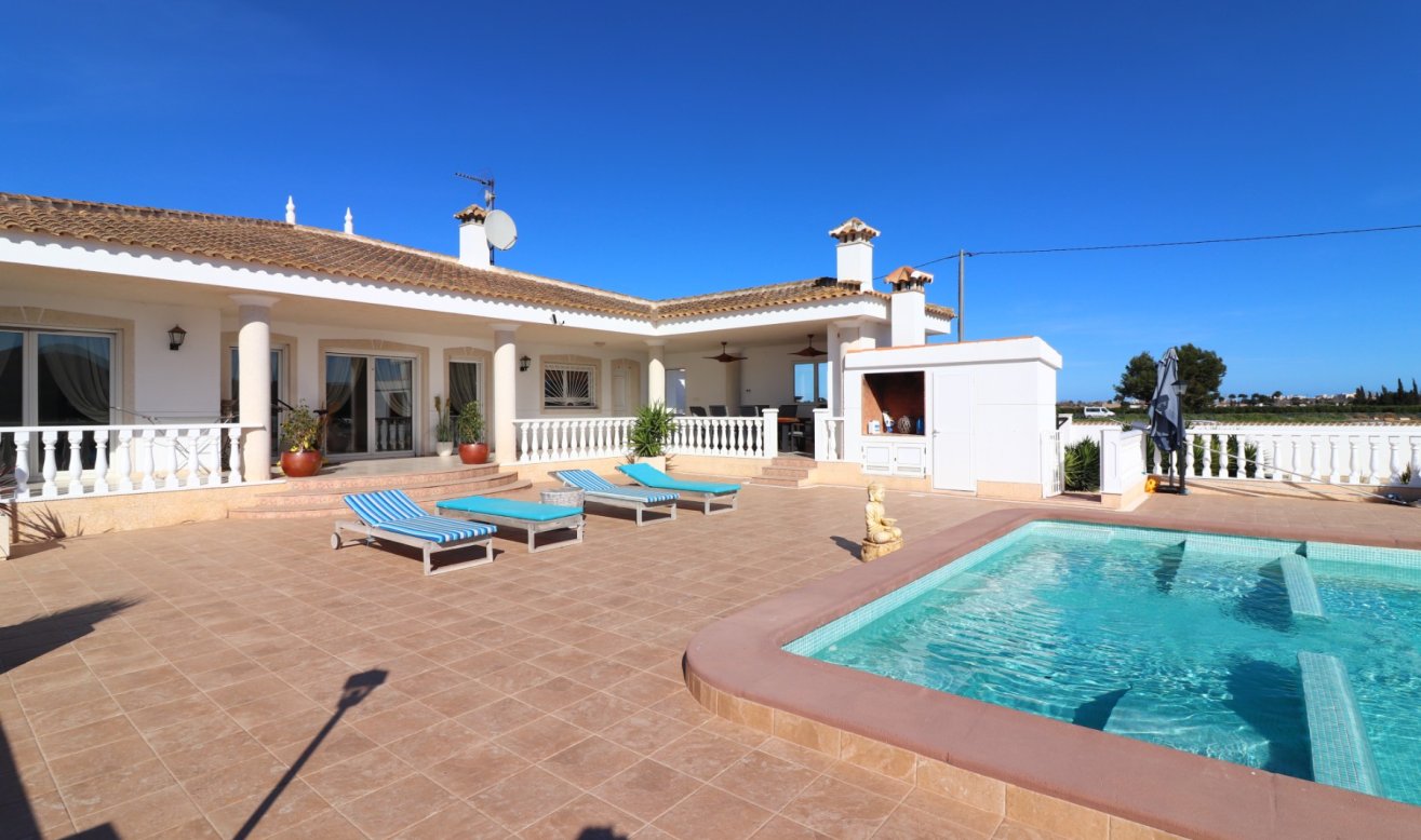 Reventa - Country Property - Rojales - Rojales - Country