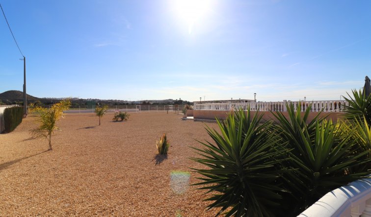 Reventa - Country Property - Rojales - Rojales - Country