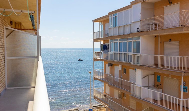 Reventa - Flat - Torrevieja - Playa de los Naufragos