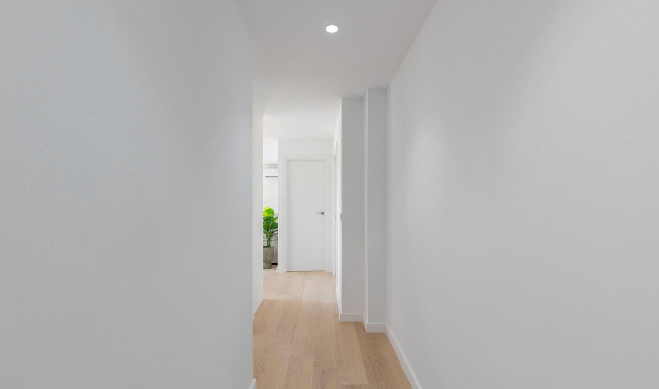 Reventa - Flat - Torrevieja - Playa de los Naufragos