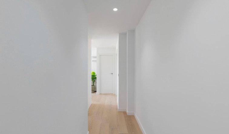 Reventa - Flat - Torrevieja - Playa de los Naufragos