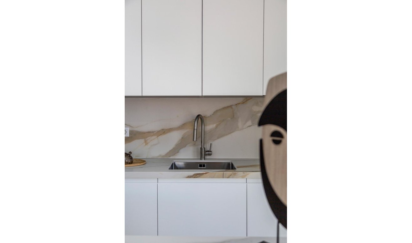 Reventa - Flat - Torrevieja - Playa de los Naufragos