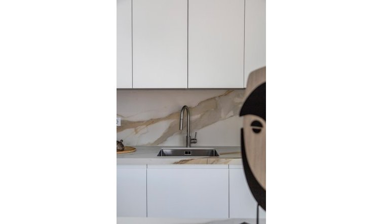 Reventa - Flat - Torrevieja - Playa de los Naufragos