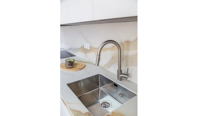 Reventa - Flat - Torrevieja - Playa de los Naufragos