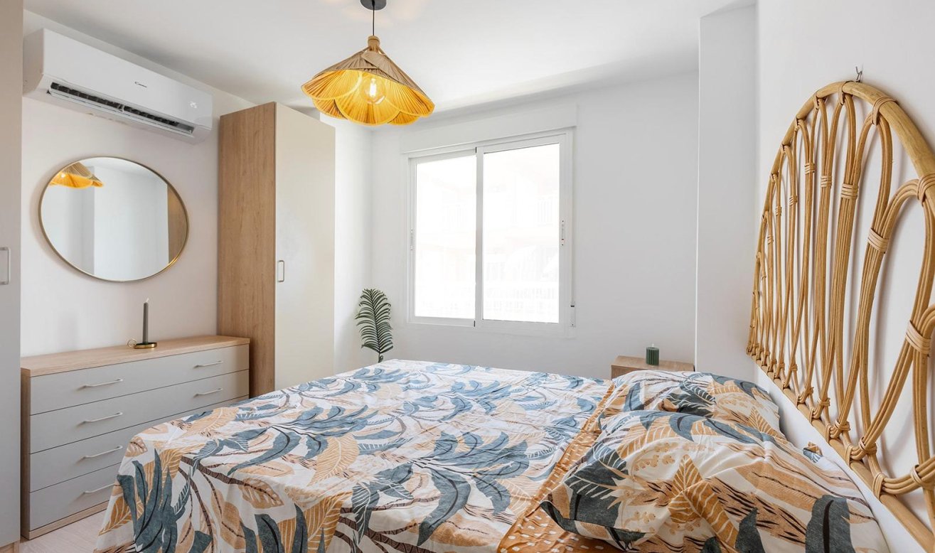 Reventa - Flat - Torrevieja - Playa de los Naufragos