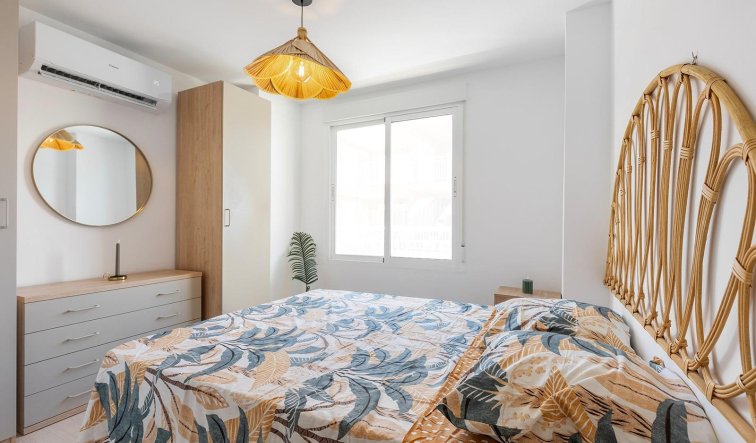Reventa - Flat - Torrevieja - Playa de los Naufragos
