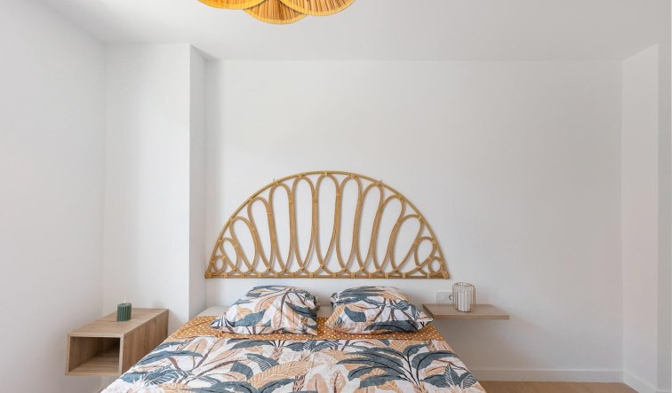 Reventa - Flat - Torrevieja - Playa de los Naufragos