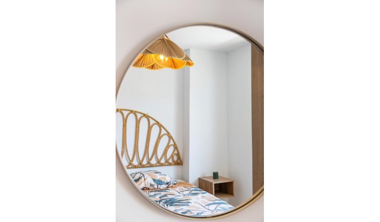 Reventa - Flat - Torrevieja - Playa de los Naufragos