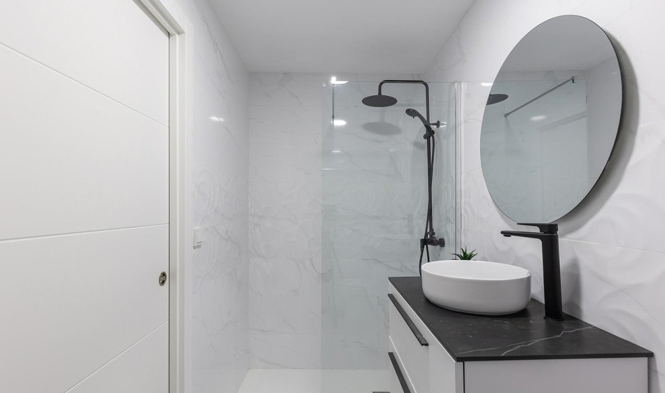 Reventa - Flat - Torrevieja - Playa de los Naufragos