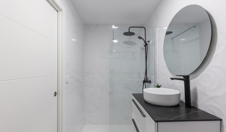 Reventa - Flat - Torrevieja - Playa de los Naufragos