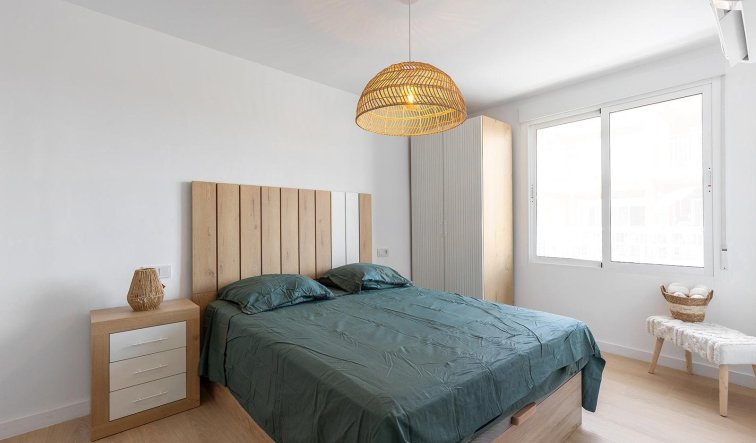 Reventa - Flat - Torrevieja - Playa de los Naufragos