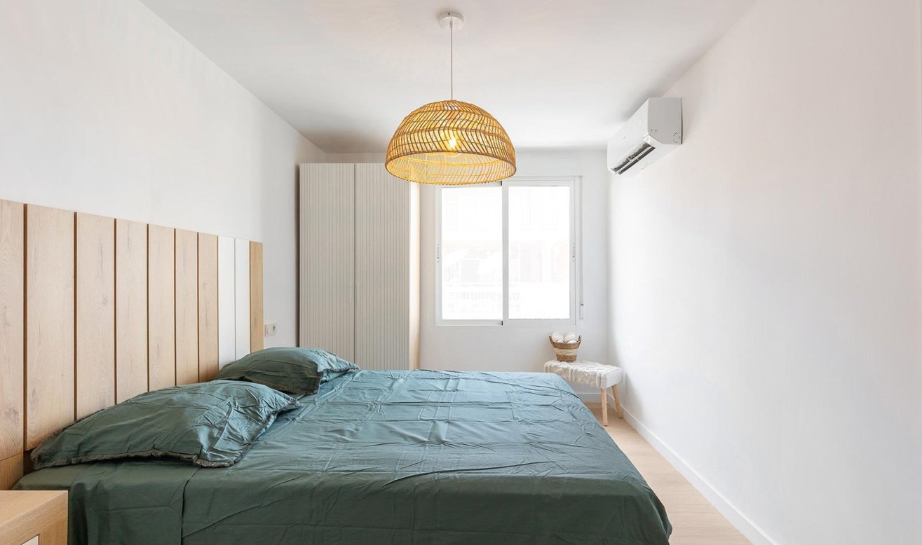 Reventa - Flat - Torrevieja - Playa de los Naufragos