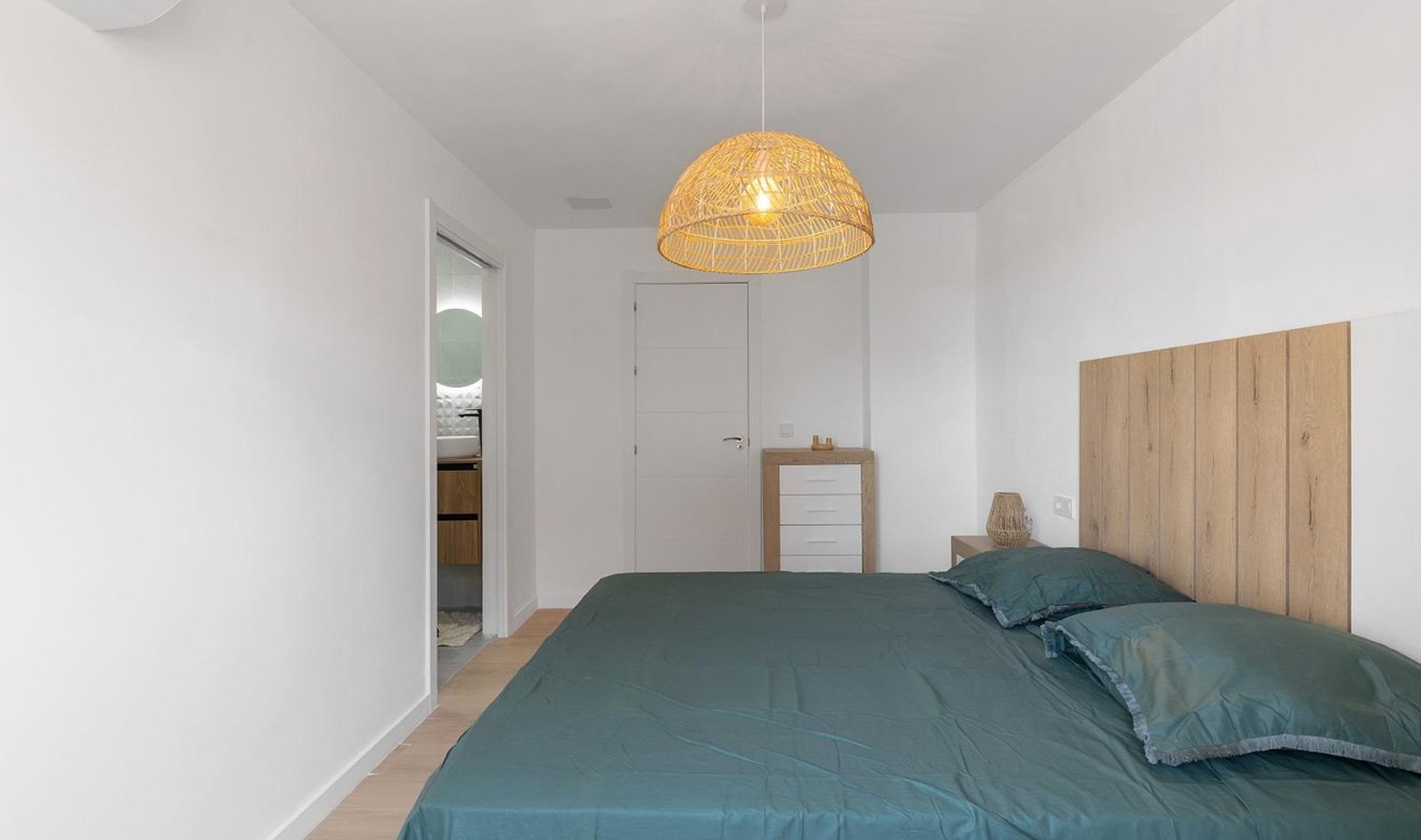 Reventa - Flat - Torrevieja - Playa de los Naufragos