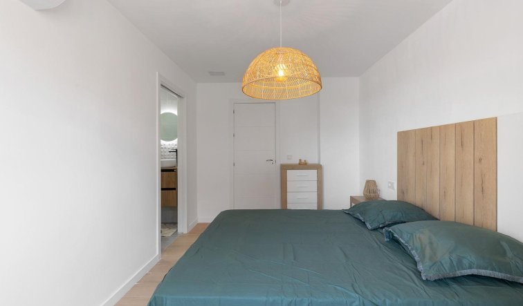 Reventa - Flat - Torrevieja - Playa de los Naufragos