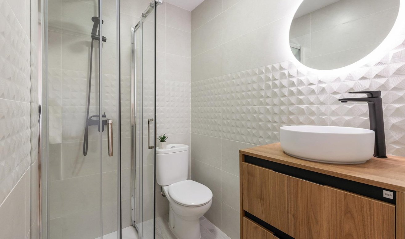 Reventa - Flat - Torrevieja - Playa de los Naufragos