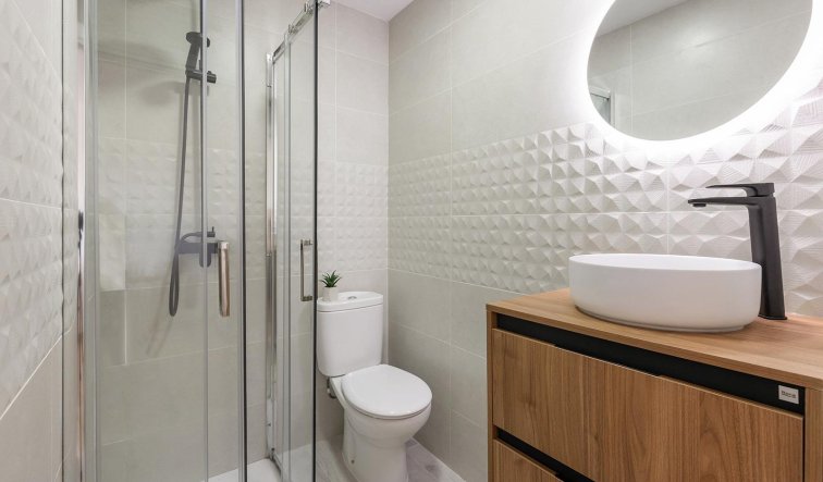Reventa - Flat - Torrevieja - Playa de los Naufragos
