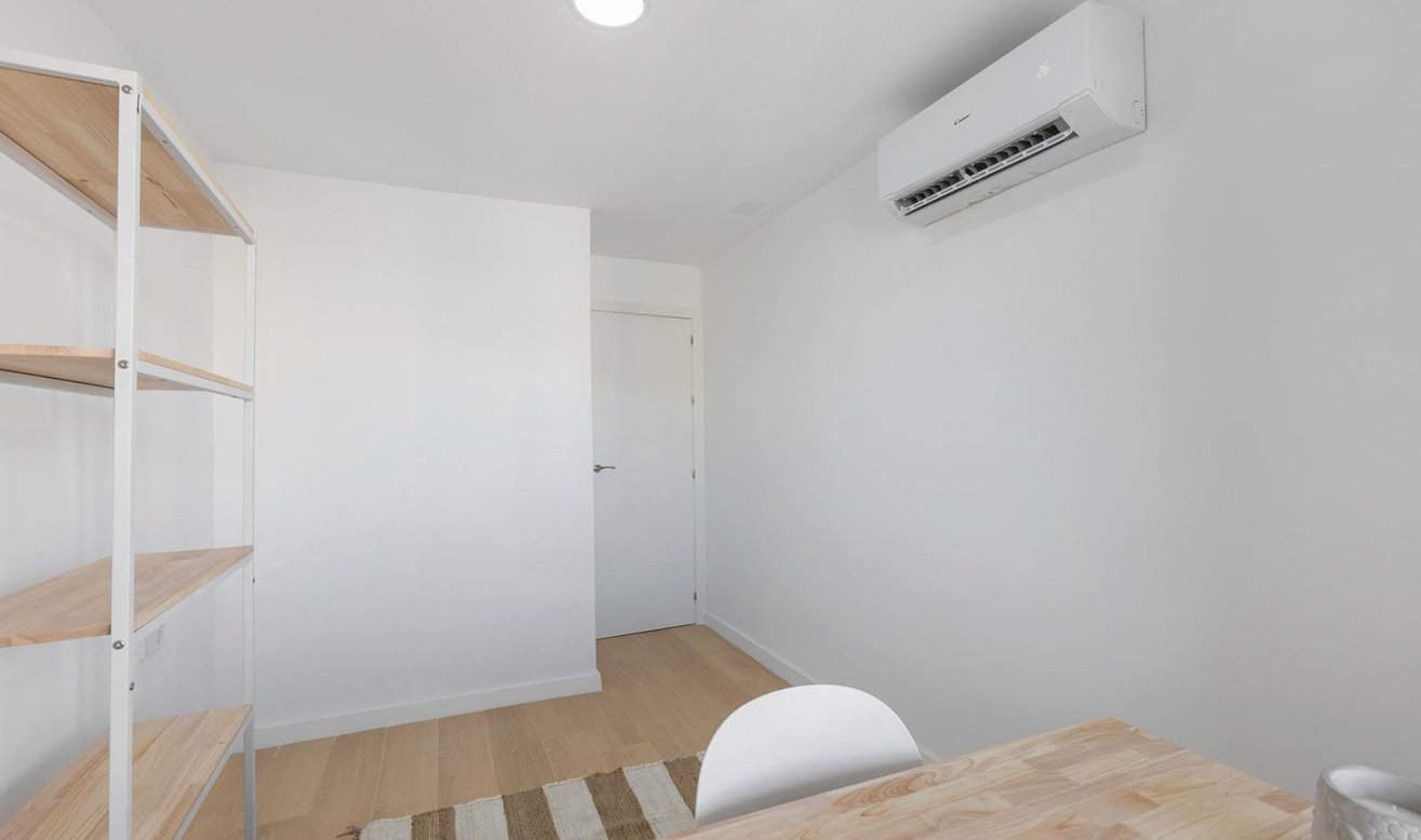 Reventa - Flat - Torrevieja - Playa de los Naufragos