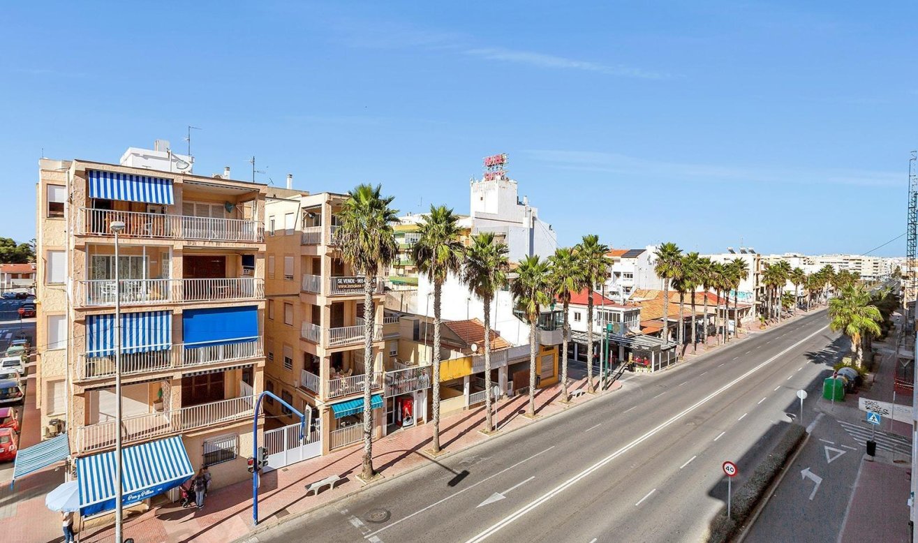 Reventa - Flat - Torrevieja - Playa de los Naufragos