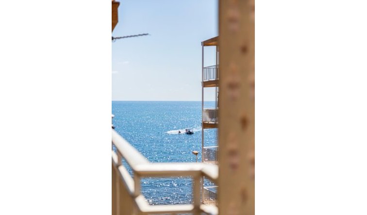Reventa - Flat - Torrevieja - Playa de los Naufragos
