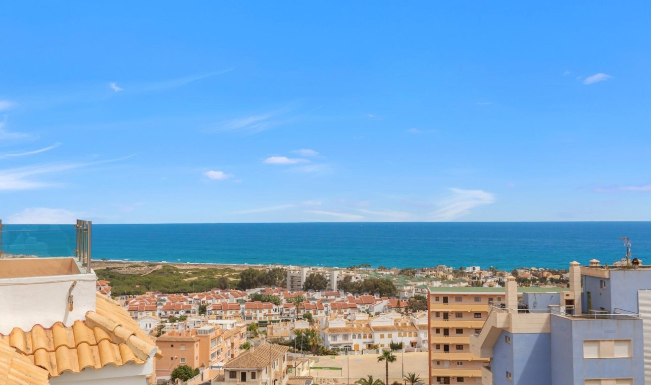 Reventa - Ático - Torrevieja - Torreblanca