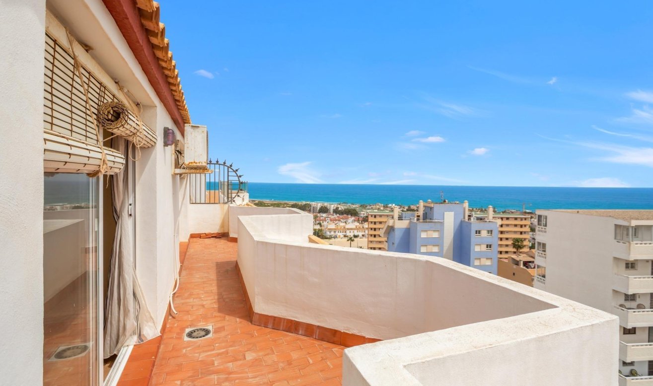 Reventa - Ático - Torrevieja - Torreblanca