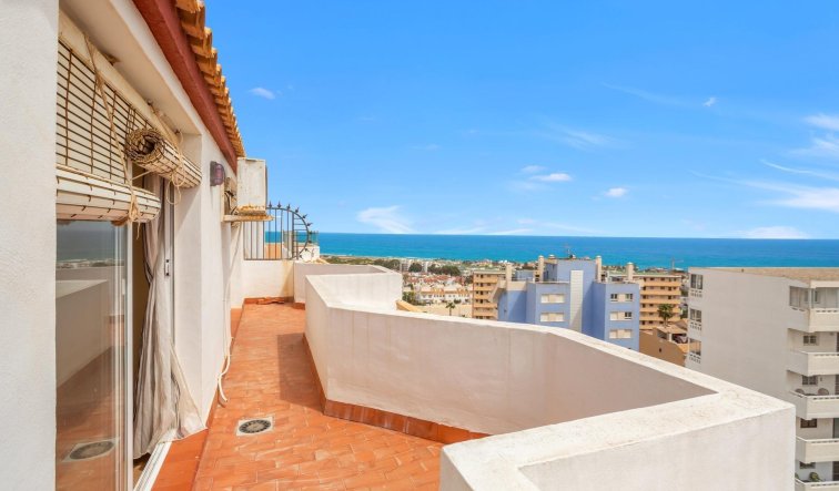 Reventa - Ático - Torrevieja - Torreblanca