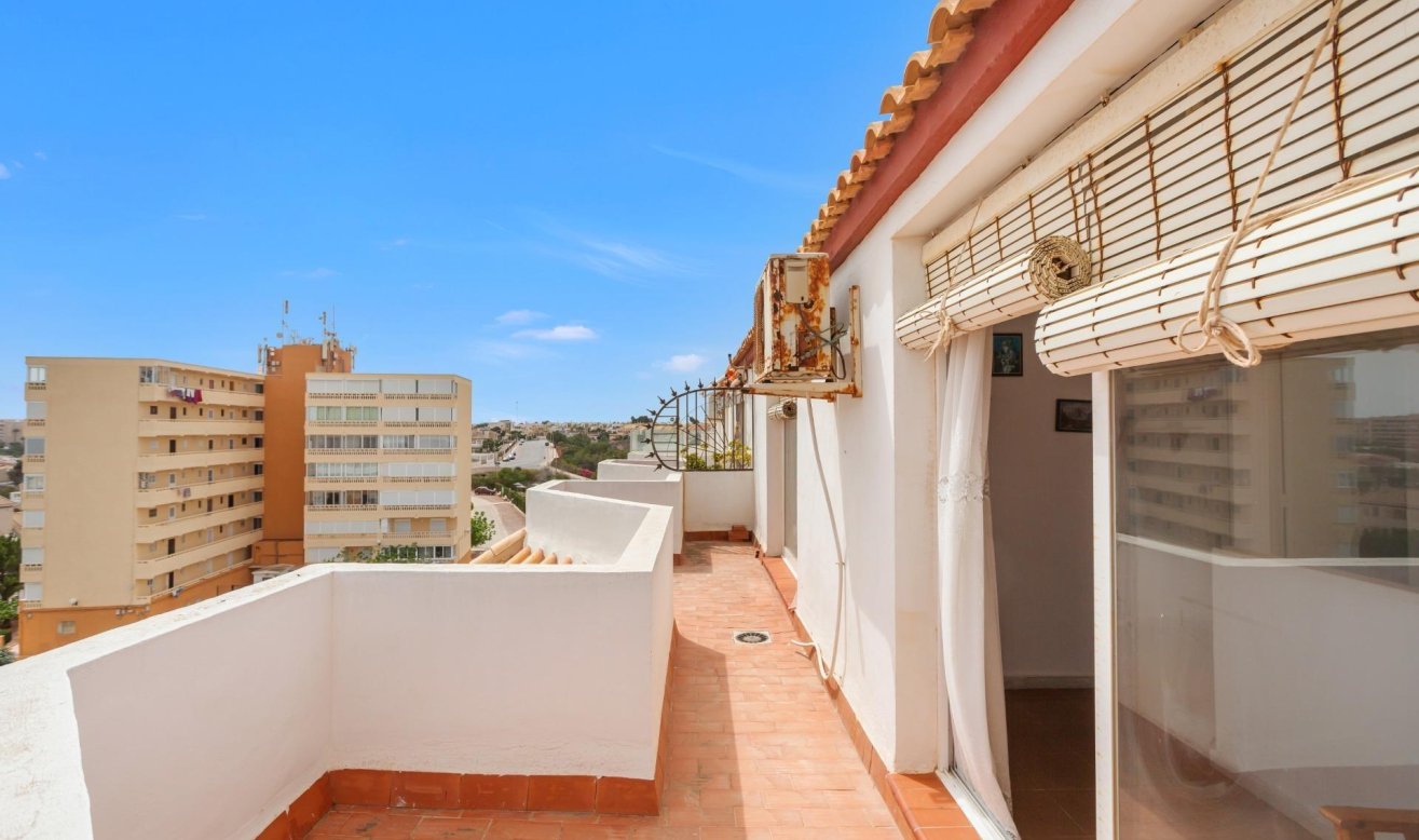 Reventa - Ático - Torrevieja - Torreblanca