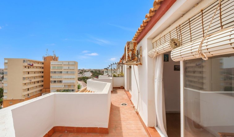 Reventa - Ático - Torrevieja - Torreblanca