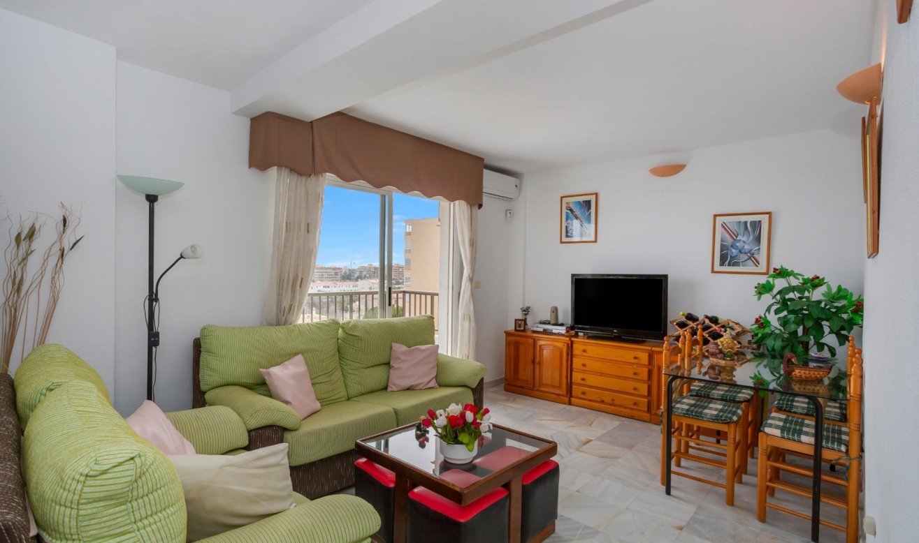Reventa - Ático - Torrevieja - Torreblanca