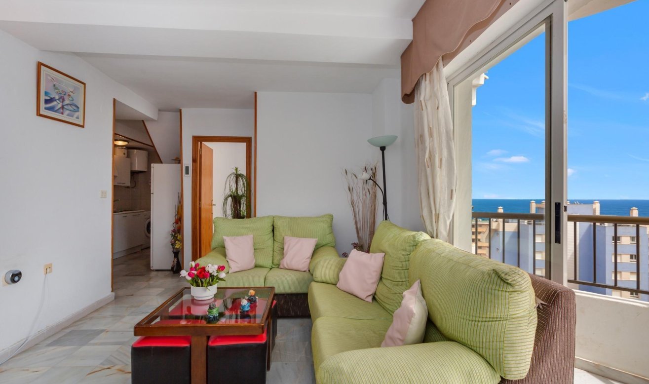 Reventa - Ático - Torrevieja - Torreblanca