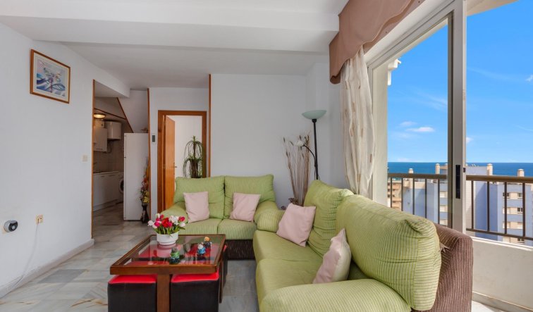 Reventa - Ático - Torrevieja - Torreblanca