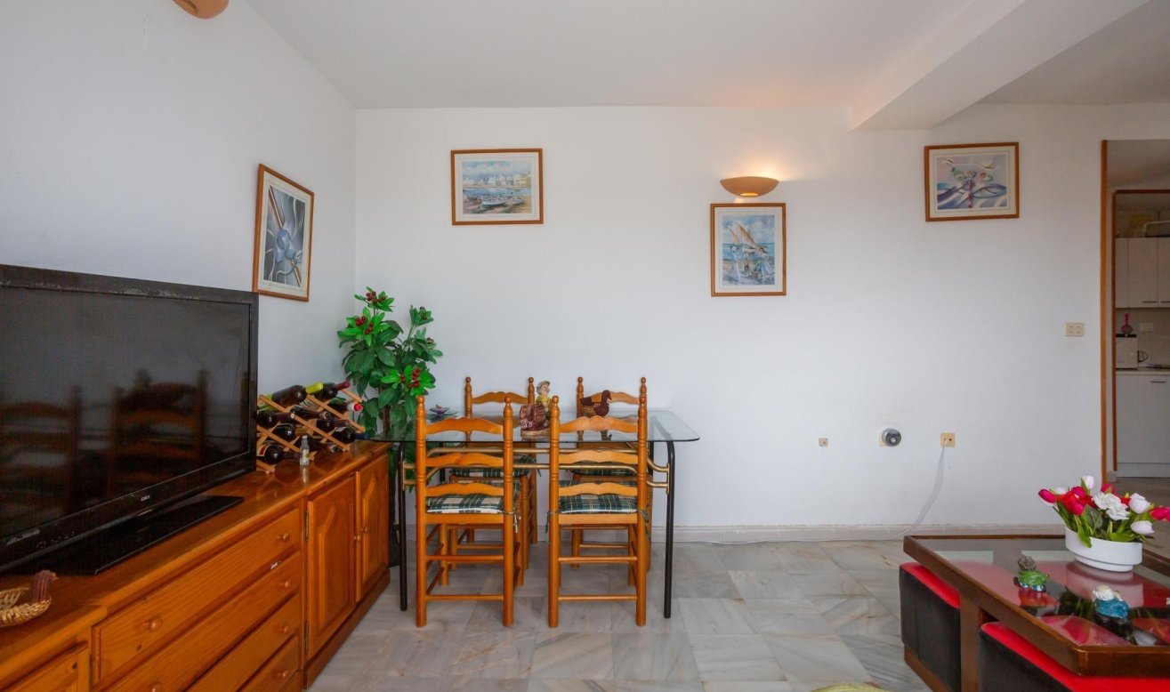 Reventa - Ático - Torrevieja - Torreblanca